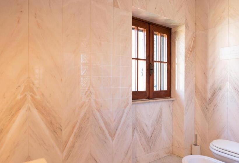 스탠다드 룸, Villa Annamaria