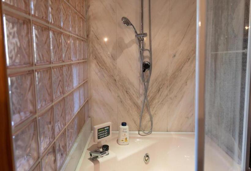 标准间, Villa Annamaria