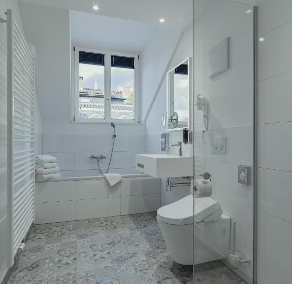 豪华房间, Bs Boutique