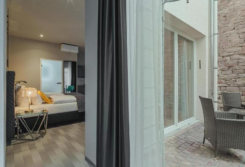 带1个卧室的公寓, Bs Boutique