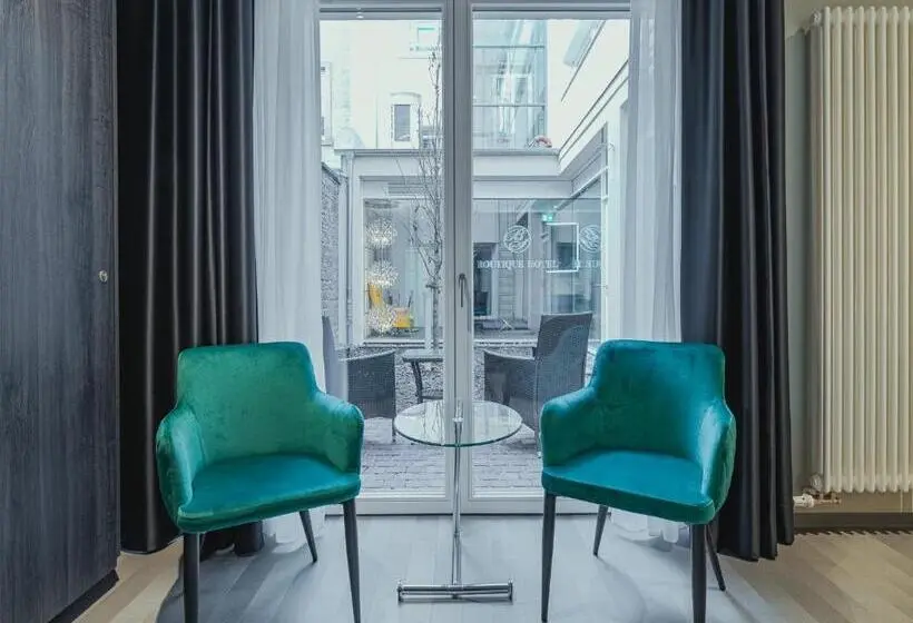 Huoneisto 1 Makuuhuone, Bs Boutique