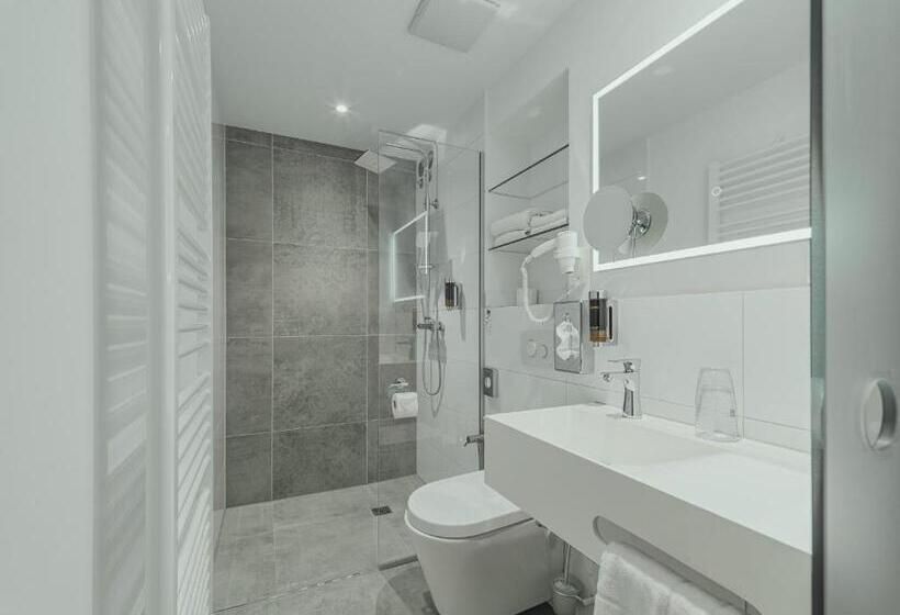 带1个卧室的公寓, Bs Boutique