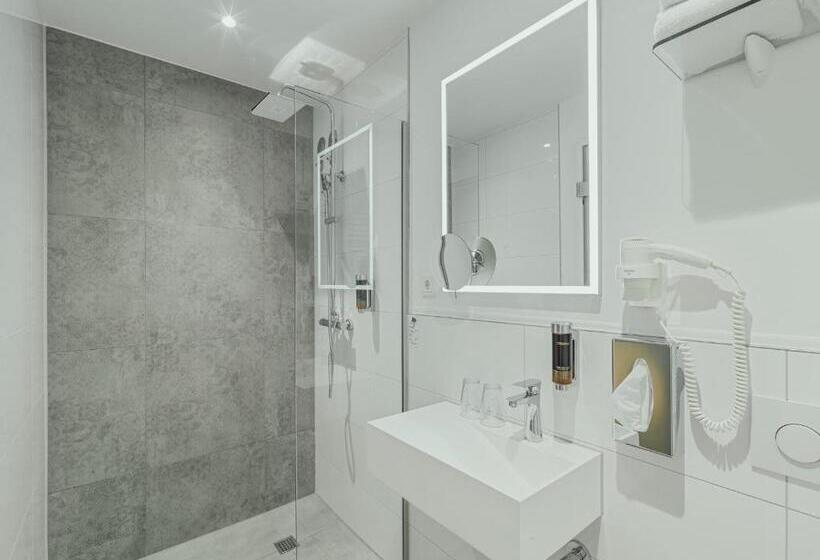 带1个卧室的公寓, Bs Boutique