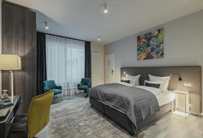 带1个卧室的公寓, Bs Boutique