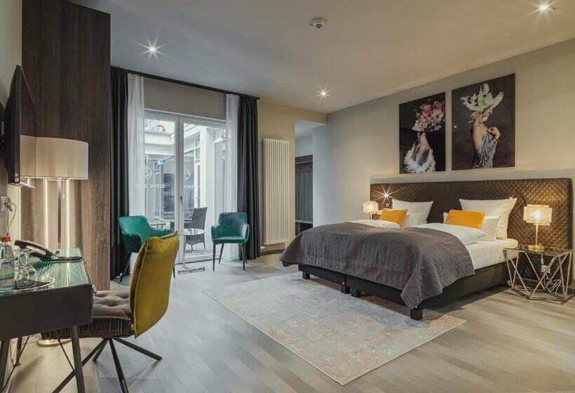 带1个卧室的公寓, Bs Boutique