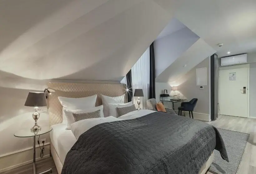 Standard-huone, Bs Boutique