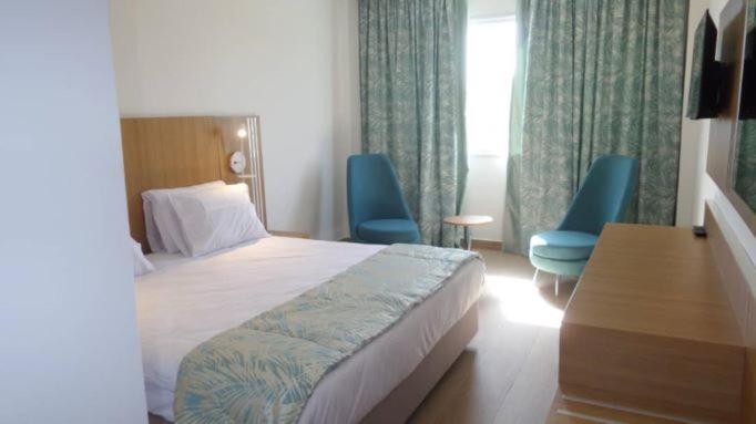 Habitació Deluxe, Delphin Nouadhibou