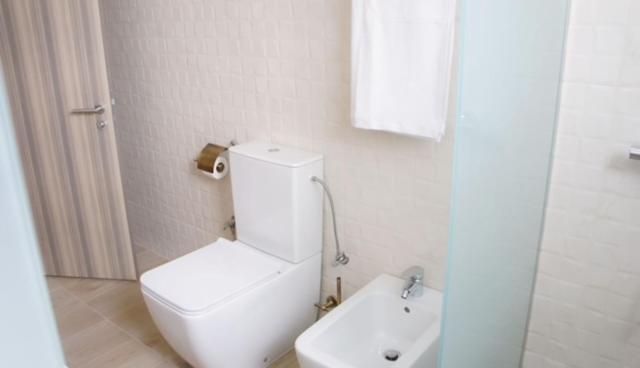 Suite Presidencial, Delphin Nouadhibou