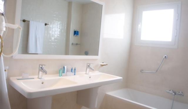 Suite Presidencial, Delphin Nouadhibou