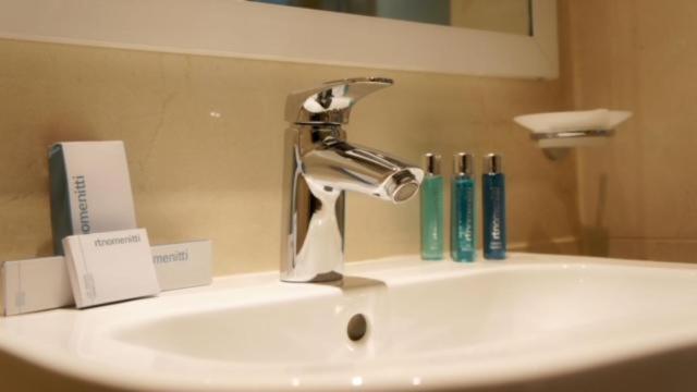 Habitació Deluxe, Delphin Nouadhibou