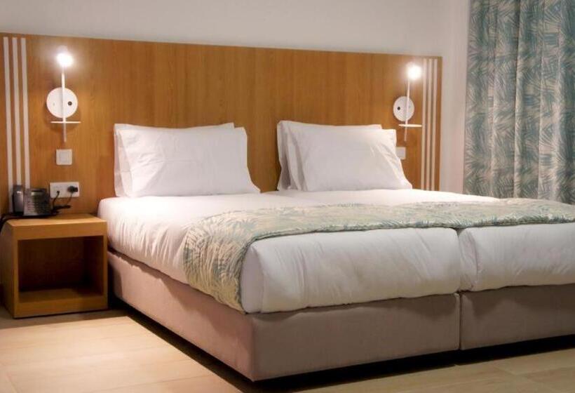 Habitació Deluxe, Delphin Nouadhibou