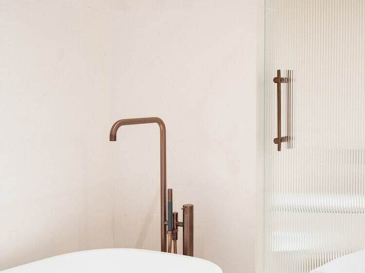 سوییت, The Standard, Ibiza