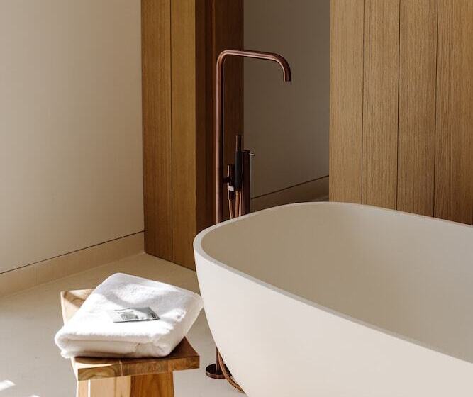 سوییت, The Standard, Ibiza