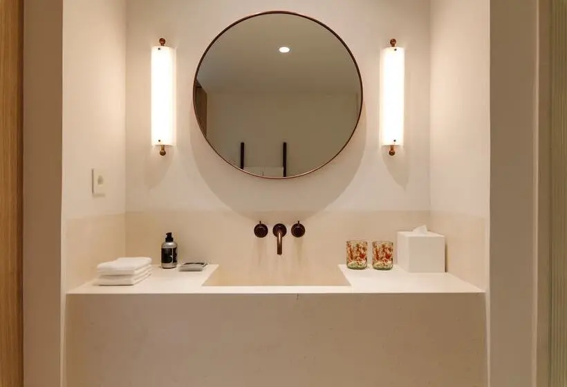 スイート, The Standard, Ibiza