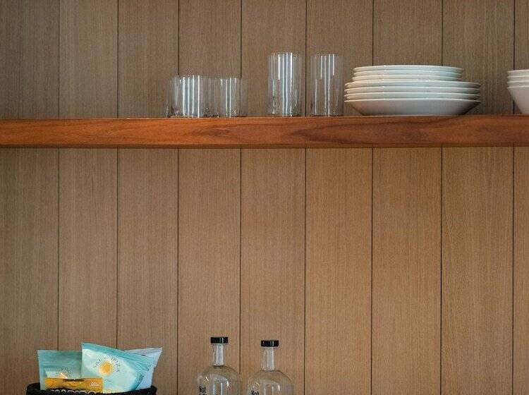 سوییت, The Standard, Ibiza