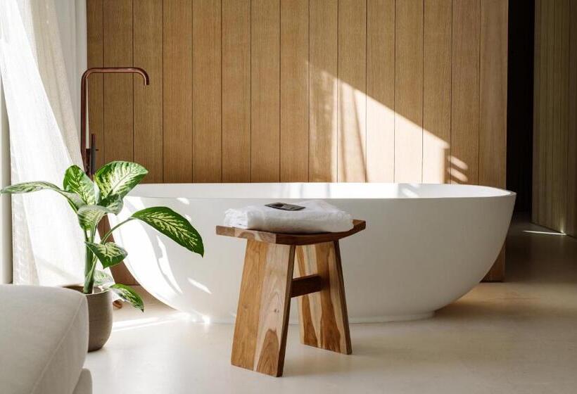 سوئیت با تخت بزرگ, The Standard, Ibiza