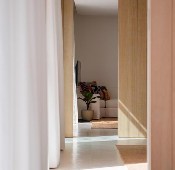 Suite with Terrace, The Standard, Ibiza