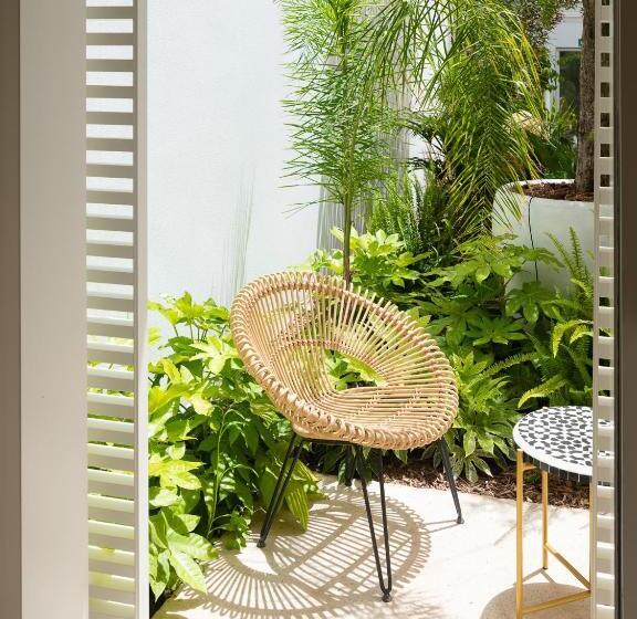 سوییت, The Standard, Ibiza