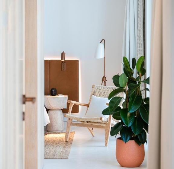 سوییت, The Standard, Ibiza