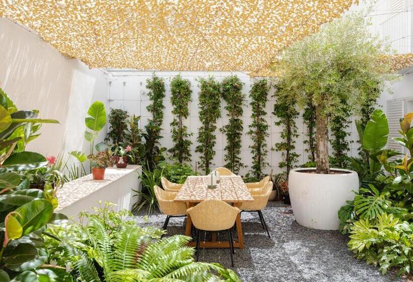 اتاق استاندارد, The Standard, Ibiza