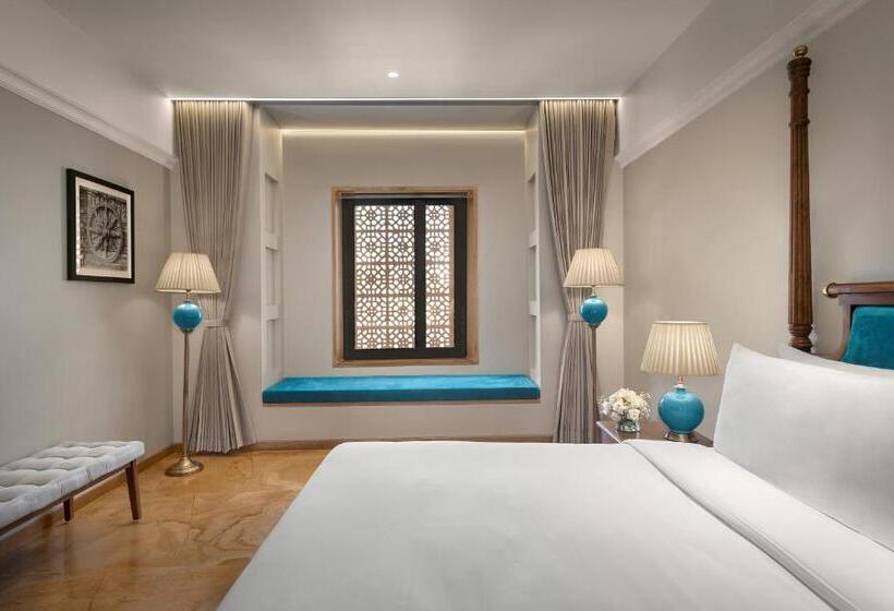 Номер Deluxe Кровать Кинг, Time Square Resort & Spa Bhuj