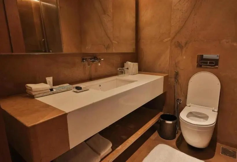 Juniorsviitti, Time Square Resort & Spa Bhuj
