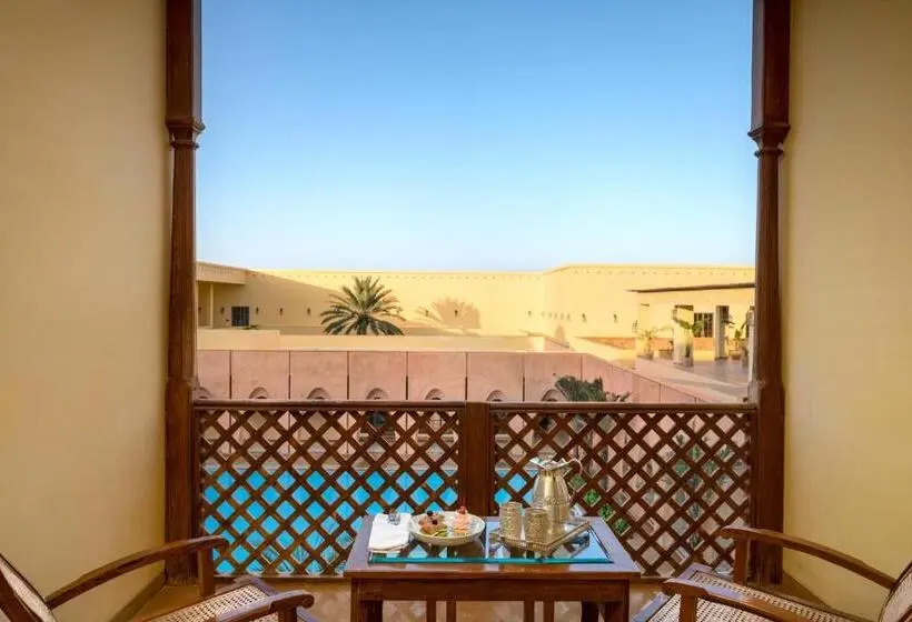 Deluxe-sviitti, Time Square Resort & Spa Bhuj