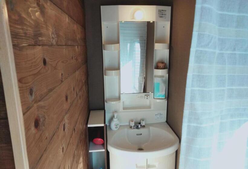 خانه 1 خوابه, Asobigokoro   Vacation Stay 03618v