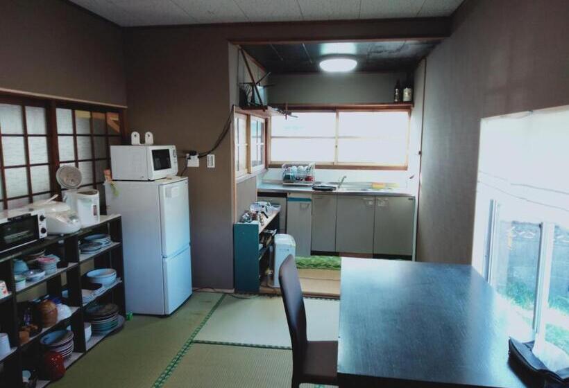 خانه 1 خوابه, Asobigokoro   Vacation Stay 03618v