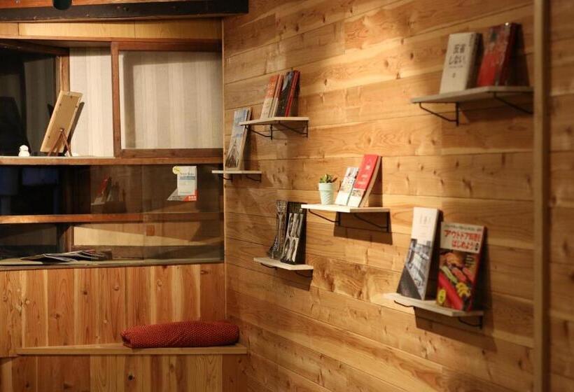 خانه 1 خوابه, Asobigokoro   Vacation Stay 03618v