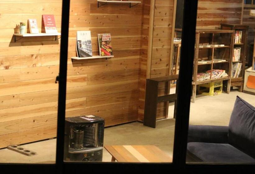 خانه 1 خوابه, Asobigokoro   Vacation Stay 03618v