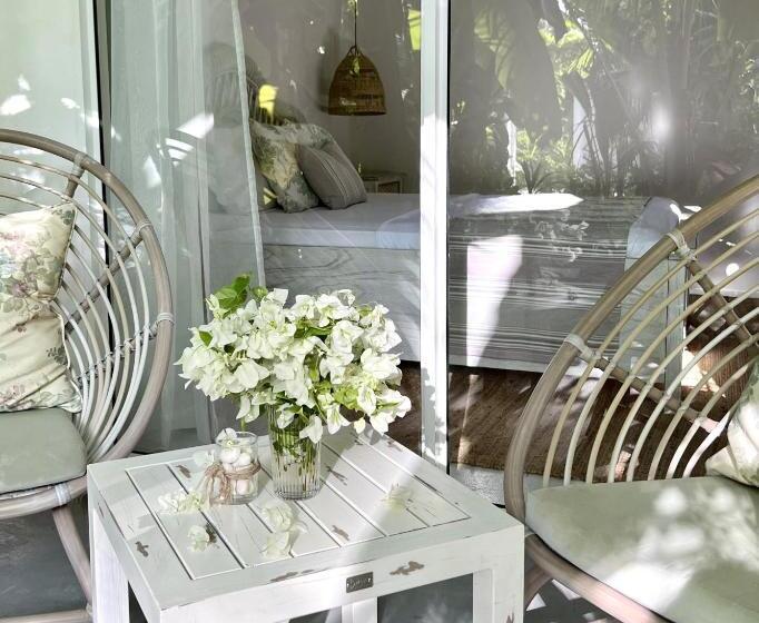 اتاق لوکس, Fairytale Inn