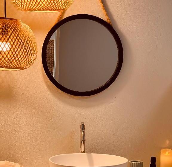 اتاق لوکس, Fairytale Inn