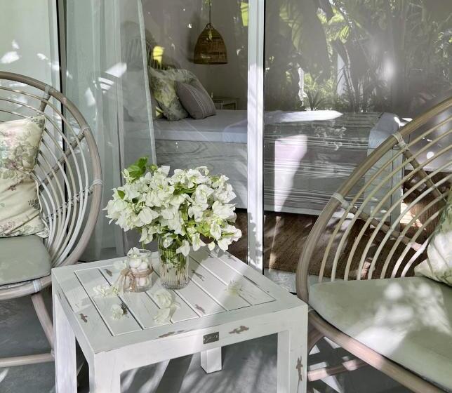 اتاق لوکس, Fairytale Inn