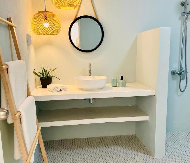 اتاق لوکس, Fairytale Inn