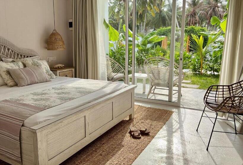 اتاق لوکس, Fairytale Inn