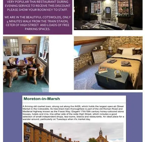 スタンダードルーム, Siam Cottage Guesthouse Over 300 Years Old With Thai Restaurant