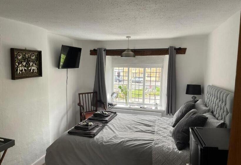 اتاق استاندارد, Siam Cottage Guesthouse Over 300 Years Old With Thai Restaurant