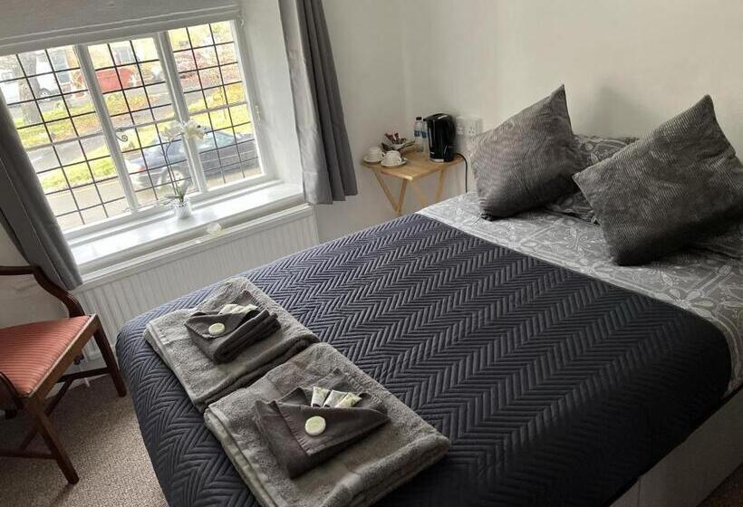 اتاق استاندارد, Siam Cottage Guesthouse Over 300 Years Old With Thai Restaurant