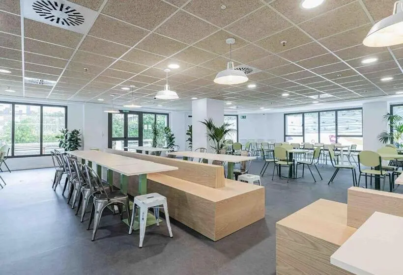 ３ベッドルームアパートメント, Micampus Santander Student Residence