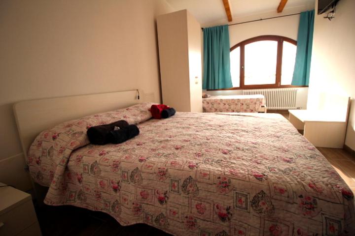スタンダードルーム, B&b Ca  Bianca