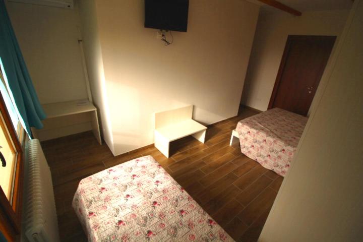 スタンダードルーム, B&b Ca  Bianca