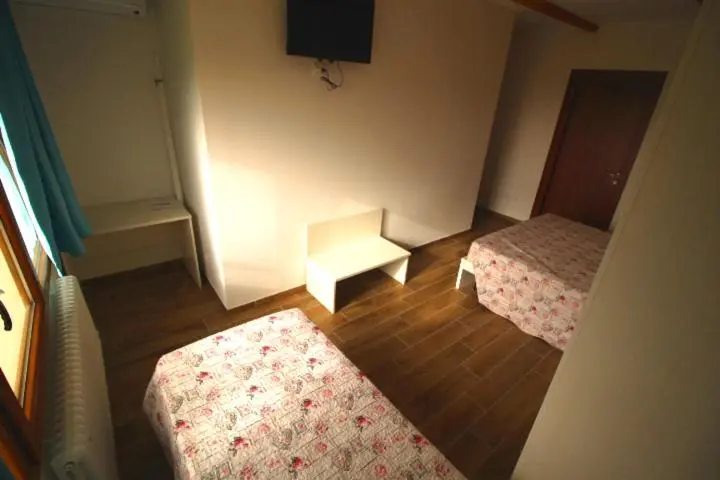 スタンダードルーム, B&b Ca  Bianca