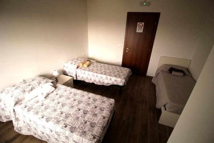 スタンダードトリプルルーム, B&b Ca  Bianca