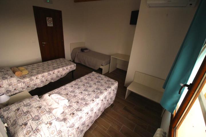 スタンダードトリプルルーム, B&b Ca  Bianca