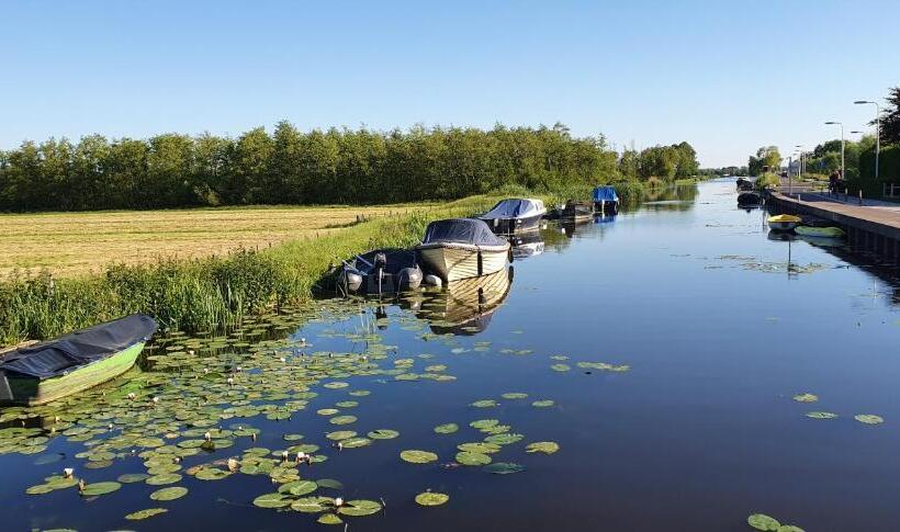 标准间, Sweetlake