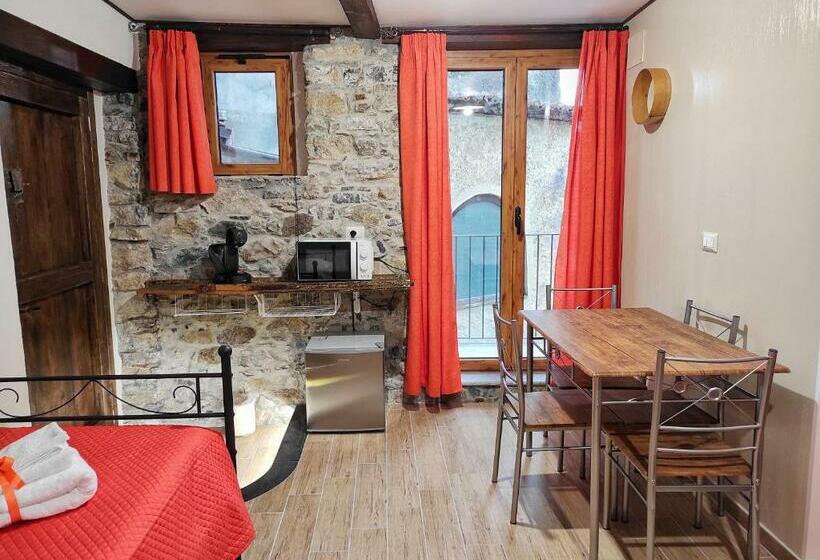 标准三人间, Tik Tak B&b Diffuso