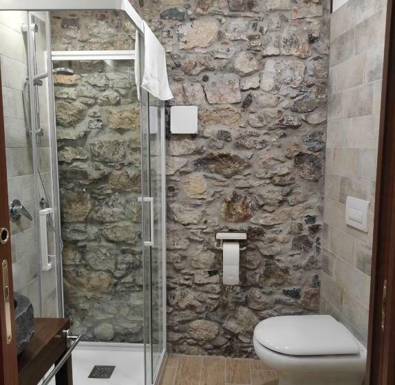 标准三人间, Tik Tak B&b Diffuso