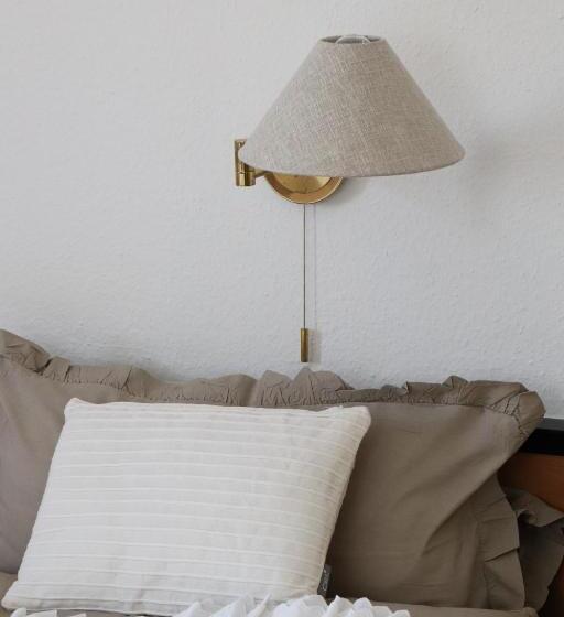 スタンダードシングルルーム, Landhaus Ellernkrug