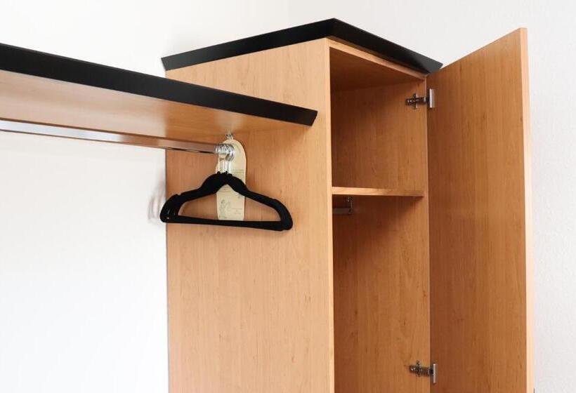 スタンダードトリプルルーム, Landhaus Ellernkrug